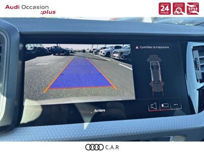 Audi A1 Sportback 30 TFSI 116 ch S tronic 7 S Line   - 19