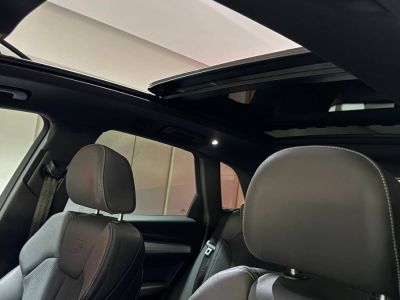 Audi Q5 50 TFSIe 299 S tronic 7 Quattro S line   - 9