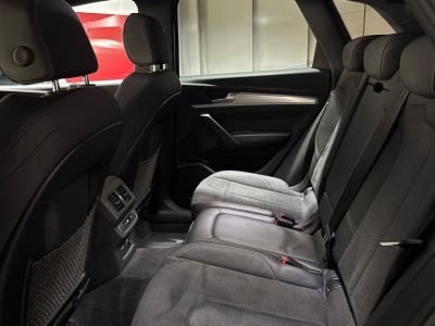 Audi Q5 50 TFSIe 299 S tronic 7 Quattro S line   - 10