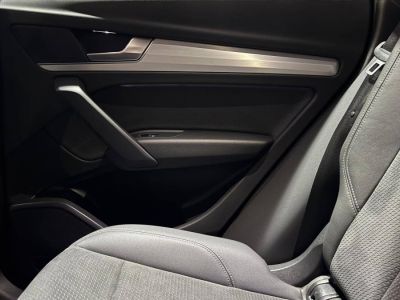 Audi Q5 50 TFSIe 299 S tronic 7 Quattro S line   - 11