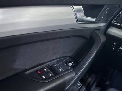 Audi Q5 50 TFSIe 299 S tronic 7 Quattro S line   - 13