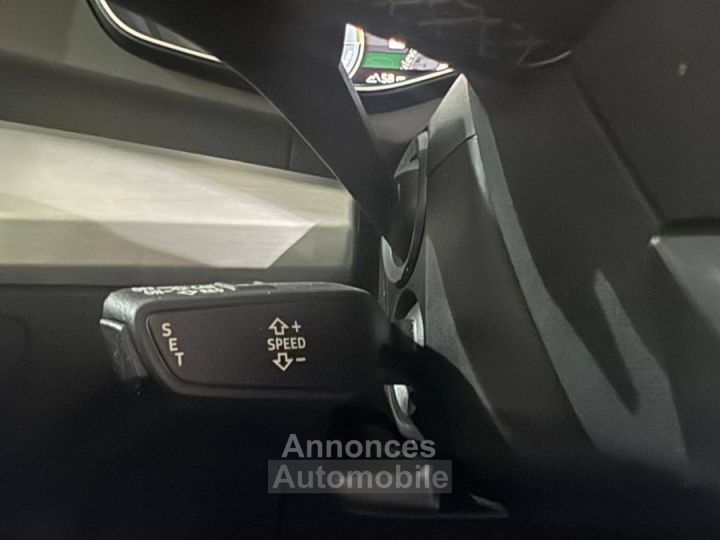 Audi Q5 50 TFSIe 299 S tronic 7 Quattro S line - 15