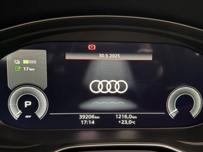 Audi Q5 50 TFSIe 299 S tronic 7 Quattro S line   - 16