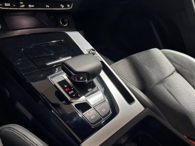 Audi Q5 50 TFSIe 299 S tronic 7 Quattro S line   - 17