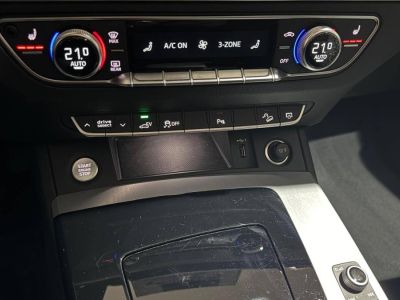 Audi Q5 50 TFSIe 299 S tronic 7 Quattro S line   - 18