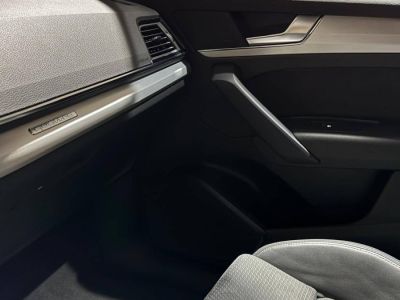 Audi Q5 50 TFSIe 299 S tronic 7 Quattro S line   - 19