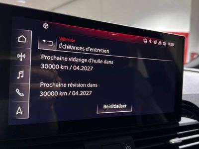 Audi Q5 50 TFSIe 299 S tronic 7 Quattro S line   - 22