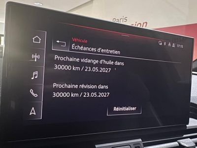 Audi Q5 50 TFSIe 299 S tronic 7 Quattro S line   - 27