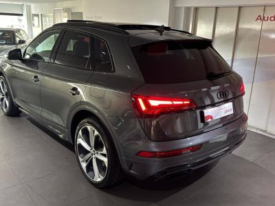 Audi Q5 50 TFSIe 299 S tronic 7 Quattro S line   - 29