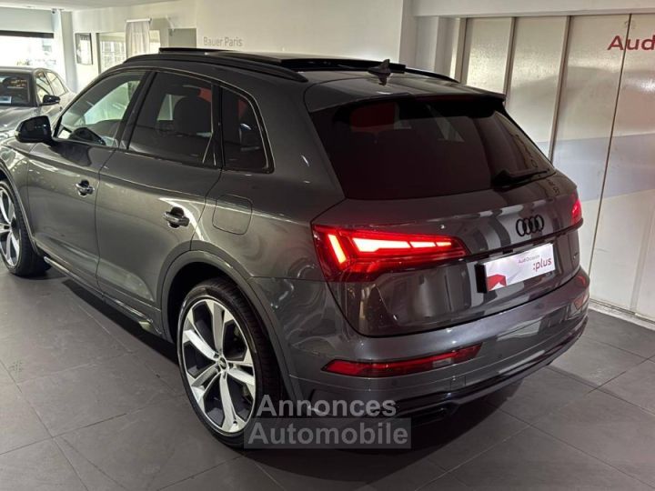 Audi Q5 50 TFSIe 299 S tronic 7 Quattro S line - 29