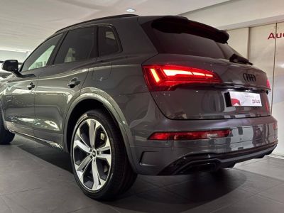 Audi Q5 50 TFSIe 299 S tronic 7 Quattro S line   - 30