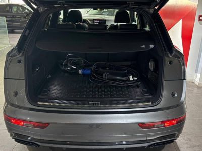 Audi Q5 50 TFSIe 299 S tronic 7 Quattro S line   - 31