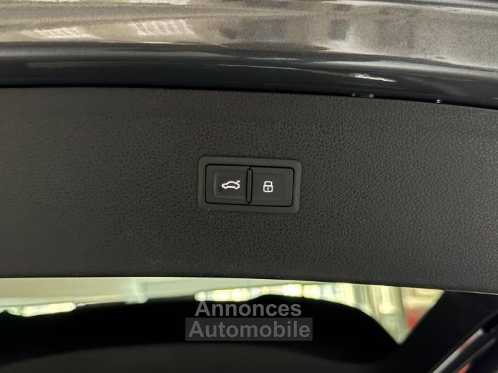 Audi Q5 50 TFSIe 299 S tronic 7 Quattro S line - 32