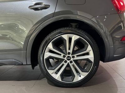 Audi Q5 50 TFSIe 299 S tronic 7 Quattro S line   - 33