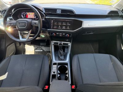 Audi Q3 35 tdi 150 cv business line bva7 tva   - 5