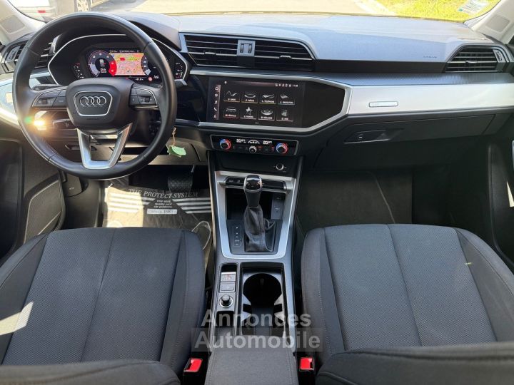 Audi Q3 35 tdi 150 cv business line bva7 tva - 5