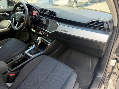 Audi Q3 35 tdi 150 cv business line bva7 tva   - 6