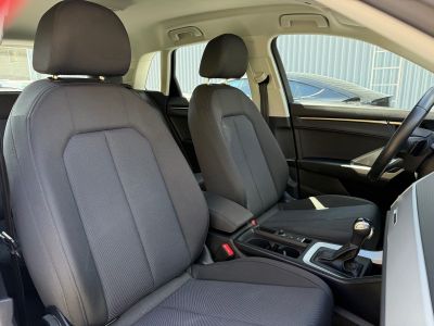Audi Q3 35 tdi 150 cv business line bva7 tva   - 7