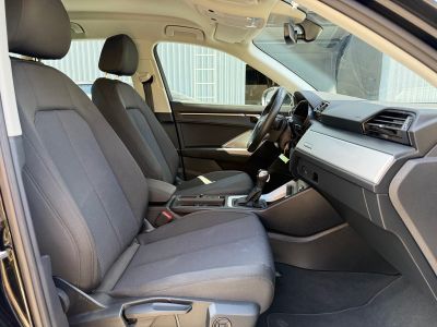 Audi Q3 35 tdi 150 cv business line bva7 tva   - 8
