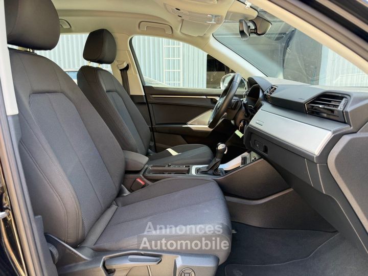 Audi Q3 35 tdi 150 cv business line bva7 tva - 8