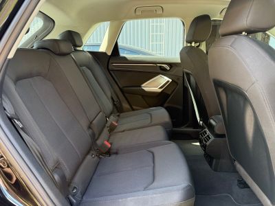 Audi Q3 35 tdi 150 cv business line bva7 tva   - 9