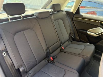 Audi Q3 35 tdi 150 cv business line bva7 tva   - 10