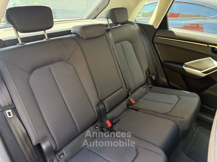 Audi Q3 35 tdi 150 cv business line bva7 tva - 10
