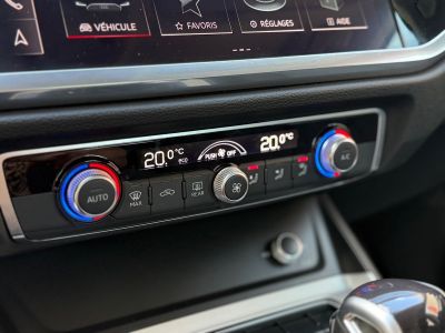 Audi Q3 35 tdi 150 cv business line bva7 tva   - 13