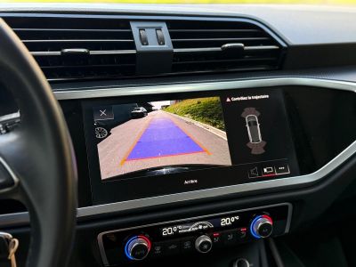 Audi Q3 35 tdi 150 cv business line bva7 tva   - 14