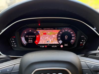 Audi Q3 35 tdi 150 cv business line bva7 tva   - 19