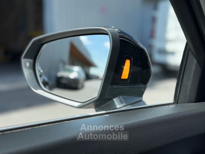 Audi Q3 35 tdi 150 cv business line bva7 tva - 20