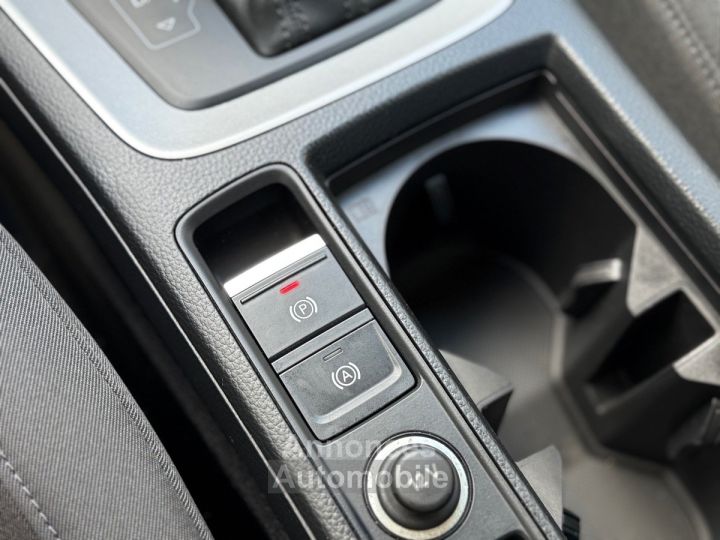 Audi Q3 35 tdi 150 cv business line bva7 tva - 21