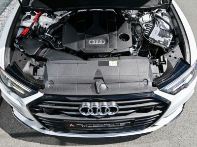 Audi A6 Avant 50 TDI quattro 2x S line Pano   - 7