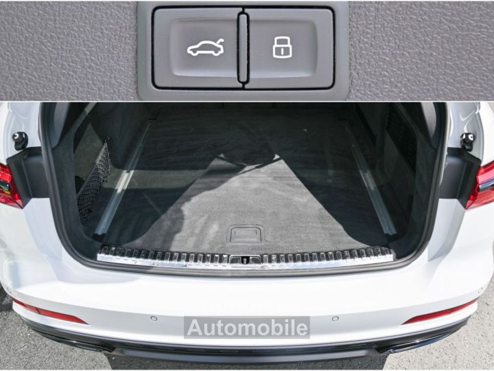 Audi A6 Avant 50 TDI quattro 2x S line Pano - 8