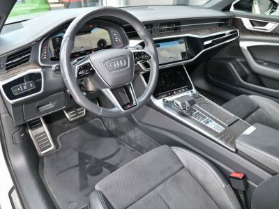 Audi A6 Avant 50 TDI quattro 2x S line Pano   - 9