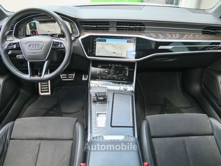 Audi A6 Avant 50 TDI quattro 2x S line Pano - 10