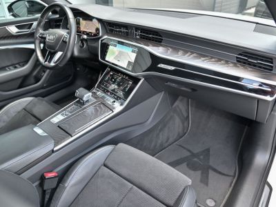 Audi A6 Avant 50 TDI quattro 2x S line Pano   - 11