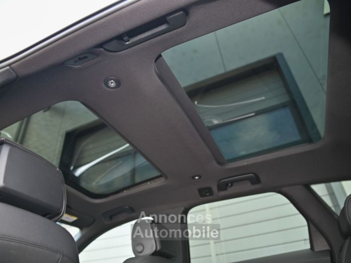 Audi A6 Avant 50 TDI quattro 2x S line Pano - 15