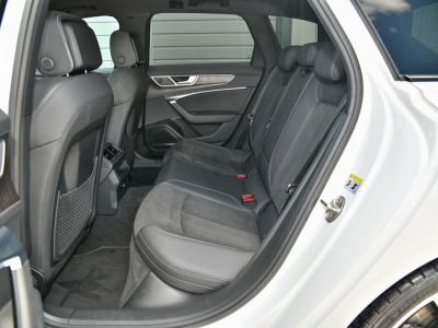Audi A6 Avant 50 TDI quattro 2x S line Pano   - 16