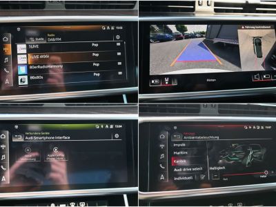 Audi A6 Avant 50 TDI quattro 2x S line Pano   - 17