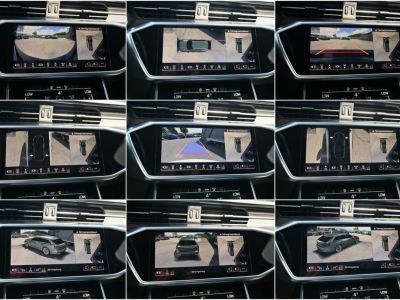 Audi A6 Avant 50 TDI quattro 2x S line Pano   - 18