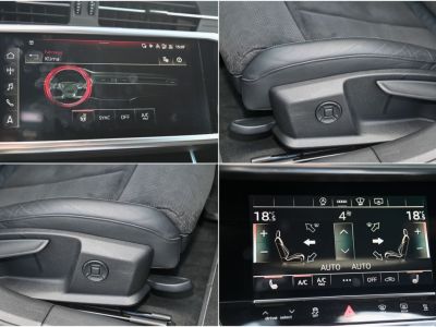 Audi A6 Avant 50 TDI quattro 2x S line Pano   - 19