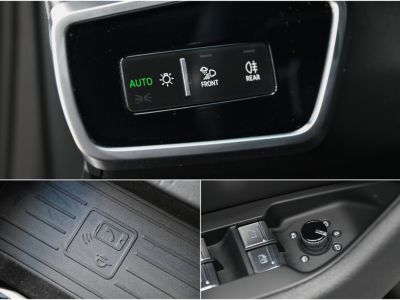 Audi A6 Avant 50 TDI quattro 2x S line Pano   - 23