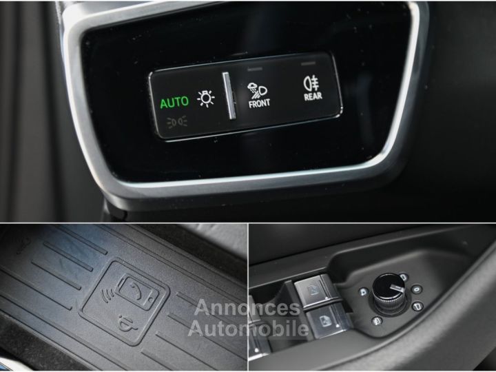Audi A6 Avant 50 TDI quattro 2x S line Pano - 23