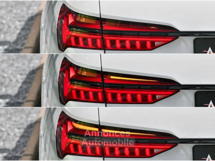 Audi A6 Avant 50 TDI quattro 2x S line Pano - 24