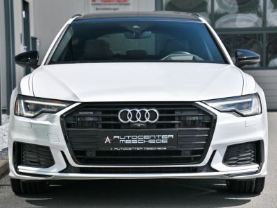Audi A6 Avant 50 TDI quattro 2x S line Pano   - 27