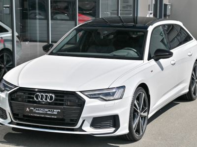 Audi A6 Avant 50 TDI quattro 2x S line Pano   - 29