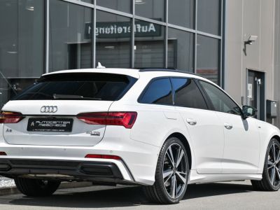 Audi A6 Avant 50 TDI quattro 2x S line Pano   - 32