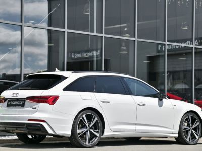 Audi A6 Avant 50 TDI quattro 2x S line Pano   - 34