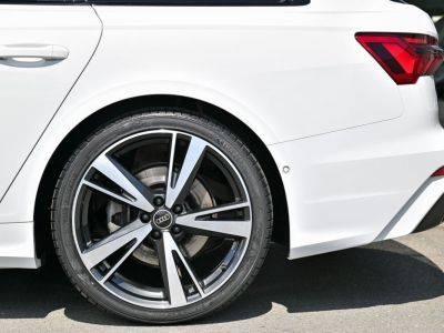 Audi A6 Avant 50 TDI quattro 2x S line Pano   - 36